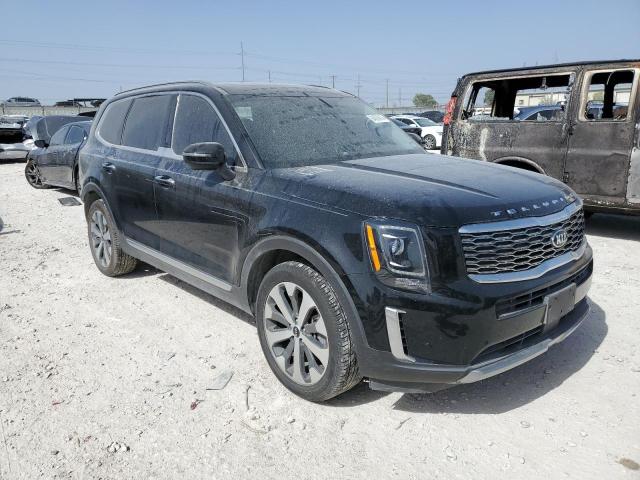 Photo 3 VIN: 5XYP64HC3LG011947 - KIA TELLURIDE 