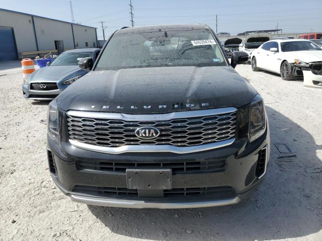 Photo 4 VIN: 5XYP64HC3LG011947 - KIA TELLURIDE 