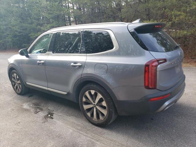 Photo 1 VIN: 5XYP64HC3LG014508 - KIA TELLURIDE 