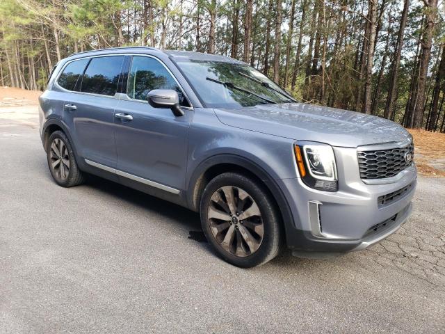 Photo 3 VIN: 5XYP64HC3LG014508 - KIA TELLURIDE 