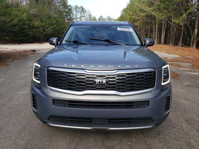 Photo 4 VIN: 5XYP64HC3LG014508 - KIA TELLURIDE 