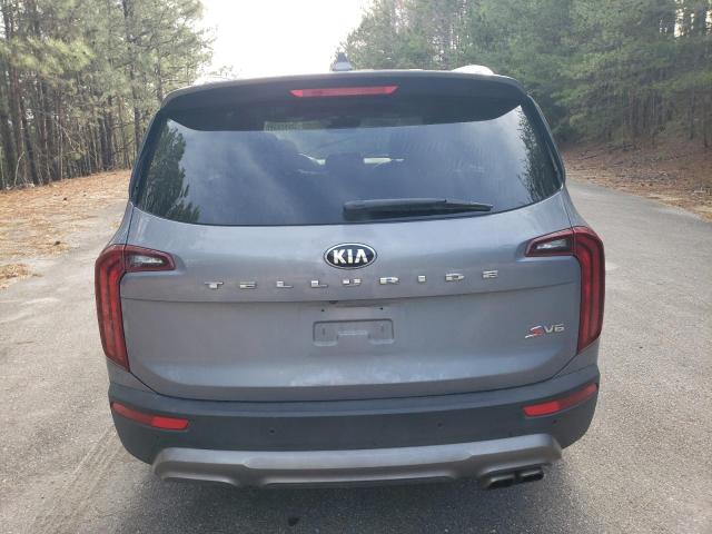 Photo 5 VIN: 5XYP64HC3LG014508 - KIA TELLURIDE 