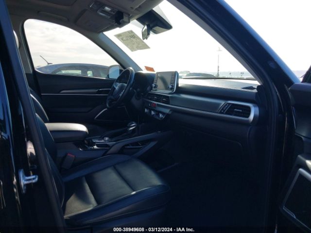 Photo 4 VIN: 5XYP64HC3LG016081 - KIA TELLURIDE 