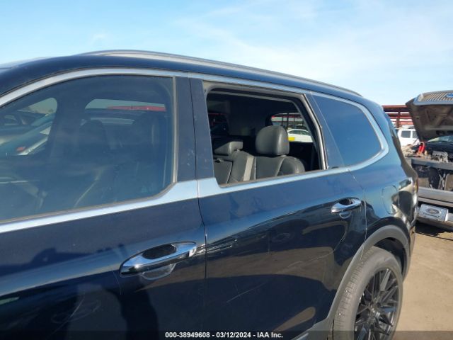 Photo 5 VIN: 5XYP64HC3LG016081 - KIA TELLURIDE 