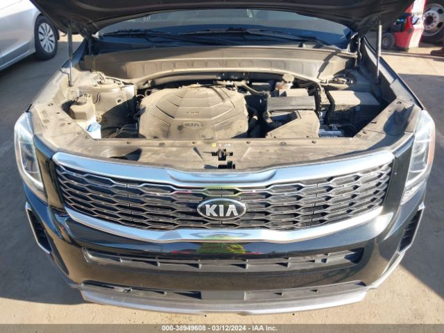 Photo 9 VIN: 5XYP64HC3LG016081 - KIA TELLURIDE 