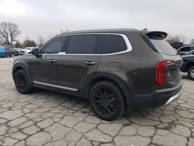 Photo 1 VIN: 5XYP64HC3LG018039 - KIA TELLURIDE 