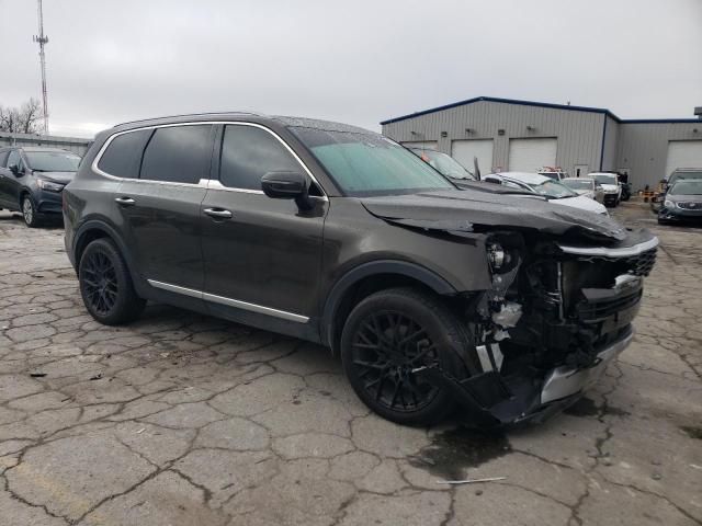 Photo 3 VIN: 5XYP64HC3LG018039 - KIA TELLURIDE 