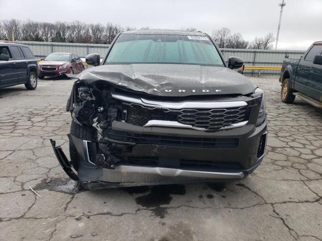 Photo 4 VIN: 5XYP64HC3LG018039 - KIA TELLURIDE 