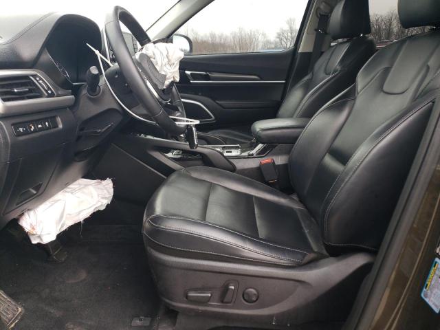 Photo 6 VIN: 5XYP64HC3LG018039 - KIA TELLURIDE 