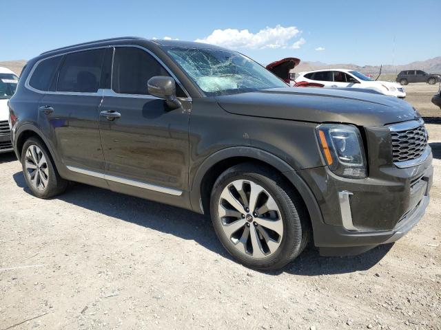 Photo 3 VIN: 5XYP64HC3LG022933 - KIA TELLURIDE 