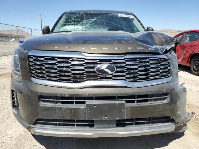 Photo 4 VIN: 5XYP64HC3LG022933 - KIA TELLURIDE 