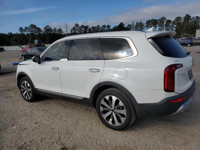 Photo 1 VIN: 5XYP64HC3LG037643 - KIA TELLURIDE 