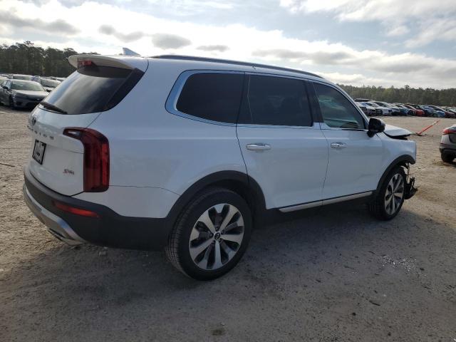 Photo 2 VIN: 5XYP64HC3LG037643 - KIA TELLURIDE 