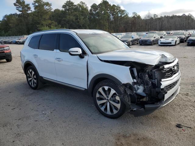 Photo 3 VIN: 5XYP64HC3LG037643 - KIA TELLURIDE 