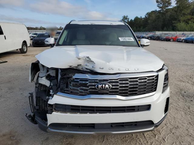 Photo 4 VIN: 5XYP64HC3LG037643 - KIA TELLURIDE 