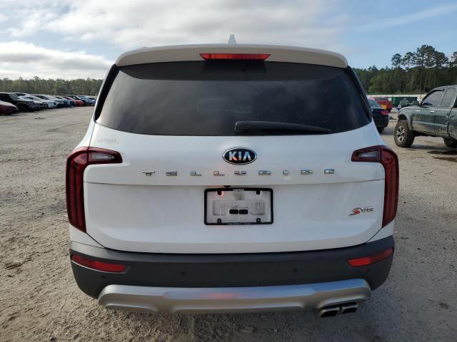 Photo 5 VIN: 5XYP64HC3LG037643 - KIA TELLURIDE 