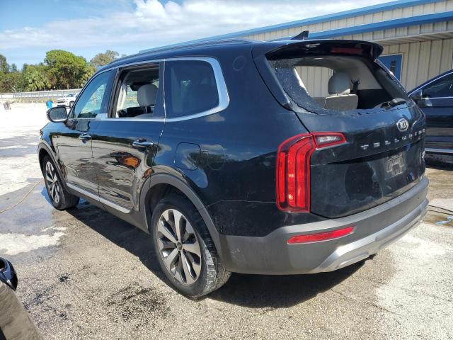 Photo 1 VIN: 5XYP64HC3LG039280 - KIA TELLURIDE 