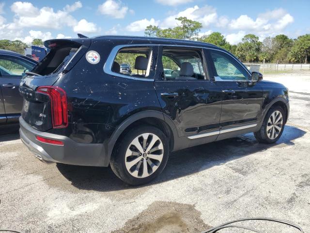 Photo 2 VIN: 5XYP64HC3LG039280 - KIA TELLURIDE 