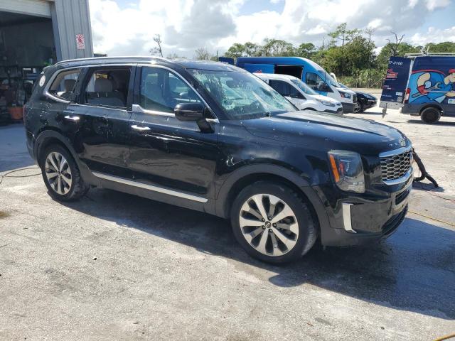 Photo 3 VIN: 5XYP64HC3LG039280 - KIA TELLURIDE 