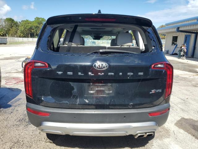 Photo 5 VIN: 5XYP64HC3LG039280 - KIA TELLURIDE 