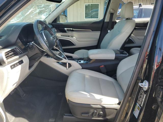 Photo 6 VIN: 5XYP64HC3LG039280 - KIA TELLURIDE 