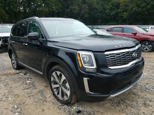 Photo 0 VIN: 5XYP64HC3LG051980 - KIA TELLURIDE 