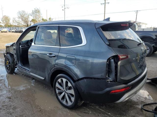 Photo 1 VIN: 5XYP64HC3LG068164 - KIA TELLURIDE 