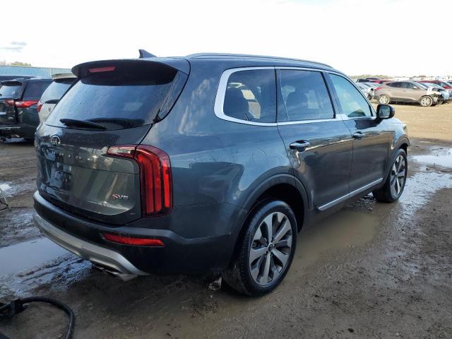 Photo 2 VIN: 5XYP64HC3LG068164 - KIA TELLURIDE 