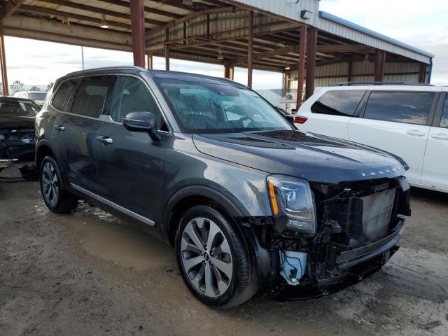 Photo 3 VIN: 5XYP64HC3LG068164 - KIA TELLURIDE 