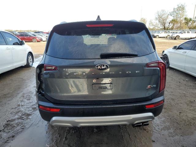 Photo 5 VIN: 5XYP64HC3LG068164 - KIA TELLURIDE 