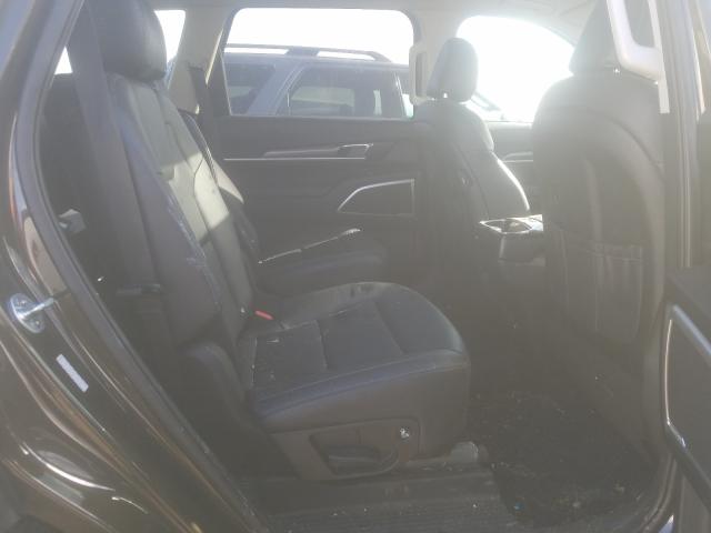 Photo 5 VIN: 5XYP64HC3LG095591 - KIA TELLURIDE 