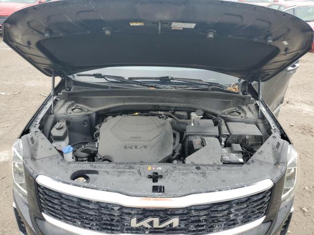 Photo 11 VIN: 5XYP64HC3NG218079 - KIA TELLURIDE 