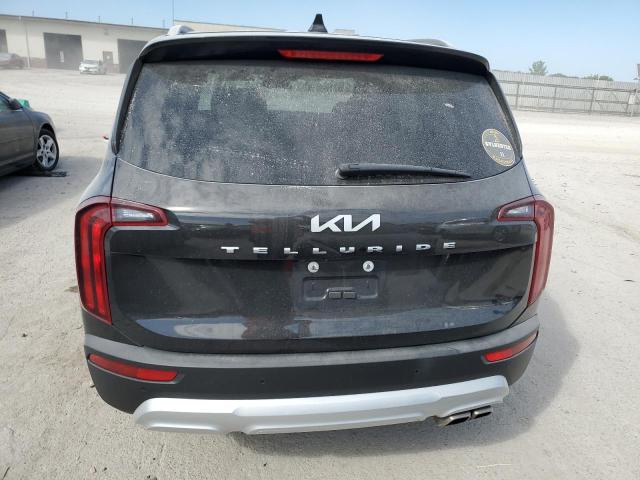 Photo 5 VIN: 5XYP64HC3NG218079 - KIA TELLURIDE 