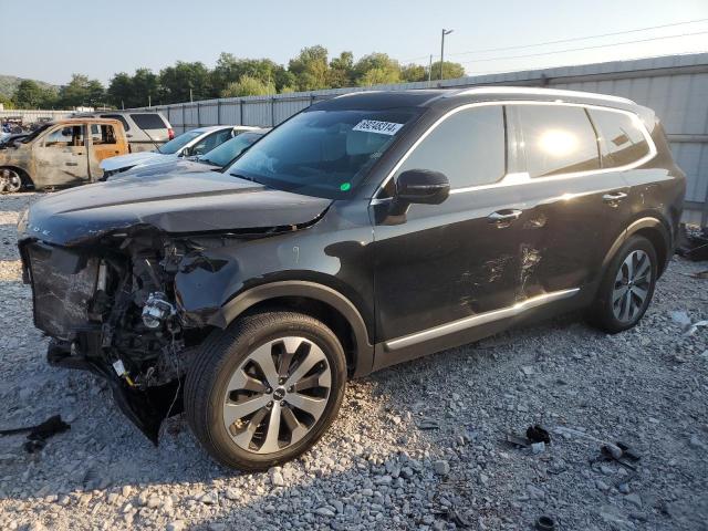 Photo 0 VIN: 5XYP64HC3NG262079 - KIA TELLURIDE 