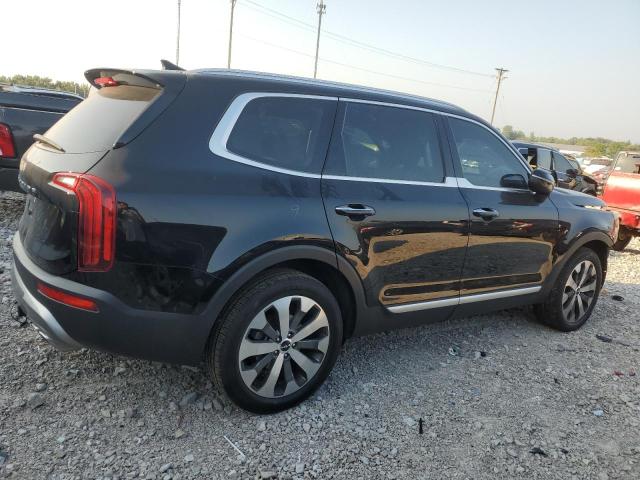 Photo 2 VIN: 5XYP64HC3NG262079 - KIA TELLURIDE 