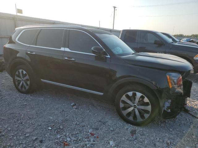 Photo 3 VIN: 5XYP64HC3NG262079 - KIA TELLURIDE 