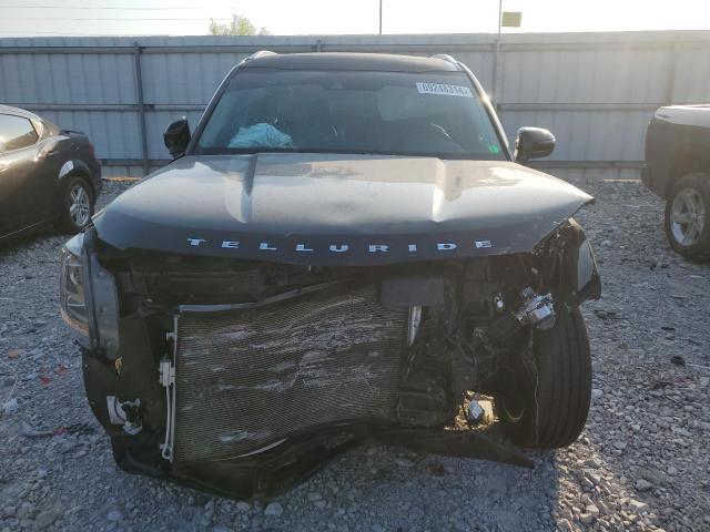 Photo 4 VIN: 5XYP64HC3NG262079 - KIA TELLURIDE 