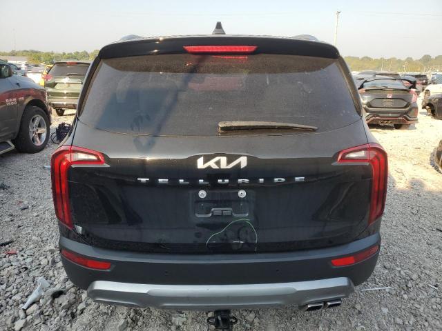 Photo 5 VIN: 5XYP64HC3NG262079 - KIA TELLURIDE 