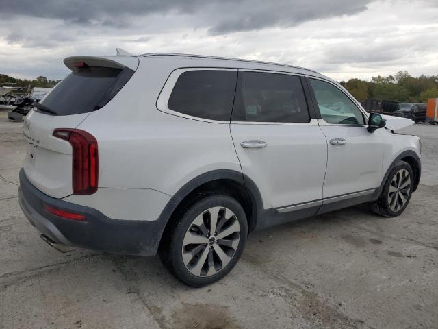 Photo 2 VIN: 5XYP64HC3NG292764 - KIA TELLURIDE 