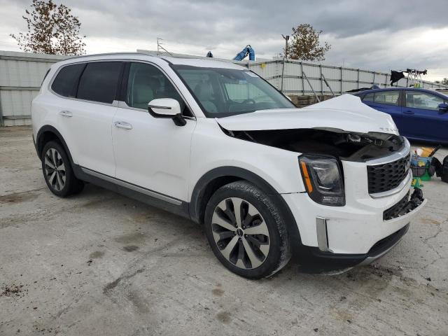 Photo 3 VIN: 5XYP64HC3NG292764 - KIA TELLURIDE 