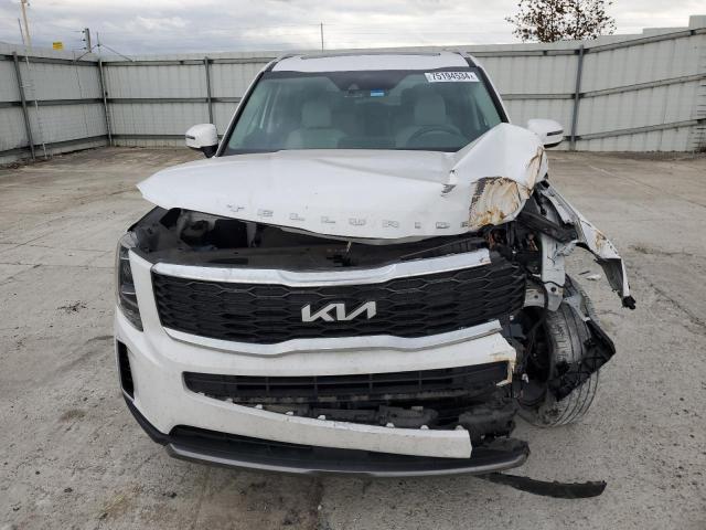 Photo 4 VIN: 5XYP64HC3NG292764 - KIA TELLURIDE 