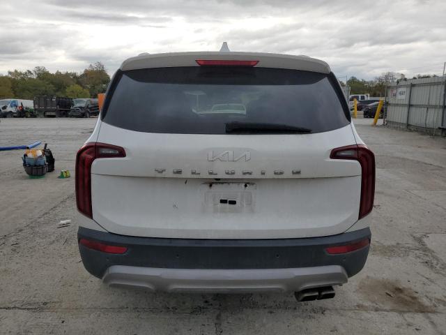 Photo 5 VIN: 5XYP64HC3NG292764 - KIA TELLURIDE 