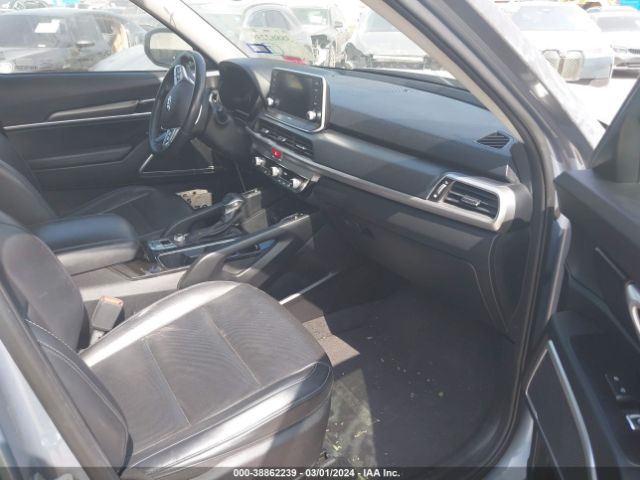 Photo 4 VIN: 5XYP64HC4LG026991 - KIA TELLURIDE 