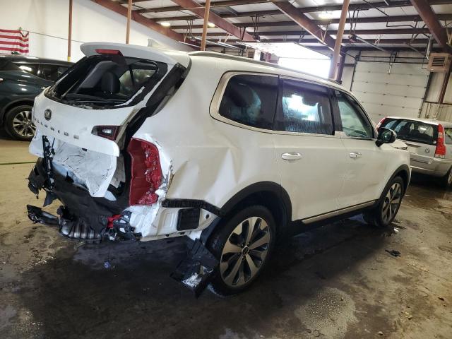 Photo 2 VIN: 5XYP64HC4LG039899 - KIA TELLURIDE 