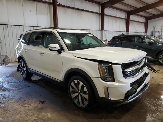 Photo 3 VIN: 5XYP64HC4LG039899 - KIA TELLURIDE 