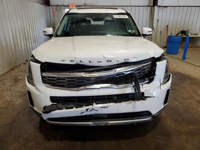 Photo 4 VIN: 5XYP64HC4LG039899 - KIA TELLURIDE 