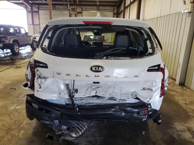 Photo 5 VIN: 5XYP64HC4LG039899 - KIA TELLURIDE 