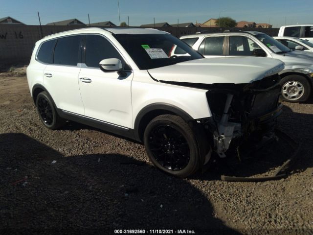 Photo 0 VIN: 5XYP64HC4LG043063 - KIA TELLURIDE 