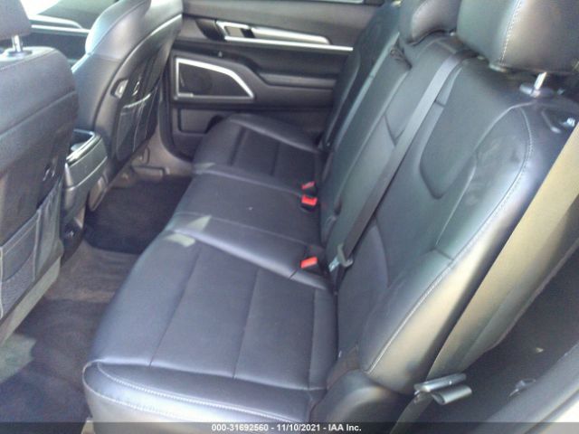 Photo 7 VIN: 5XYP64HC4LG043063 - KIA TELLURIDE 