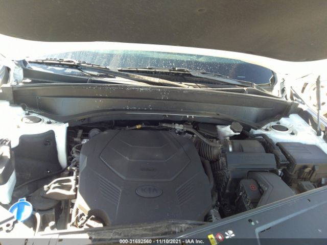 Photo 9 VIN: 5XYP64HC4LG043063 - KIA TELLURIDE 